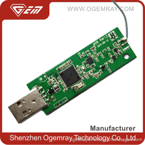 High Power 2.4GHz RF USB WiFi Module